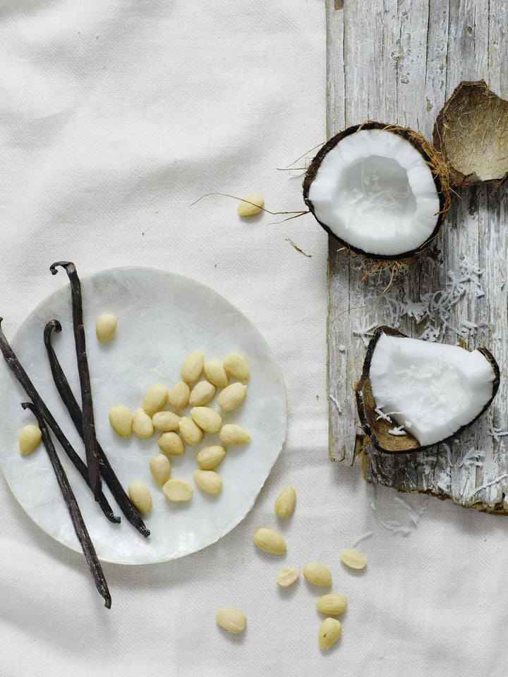 Seychelles Body Butter - GLAM MODA