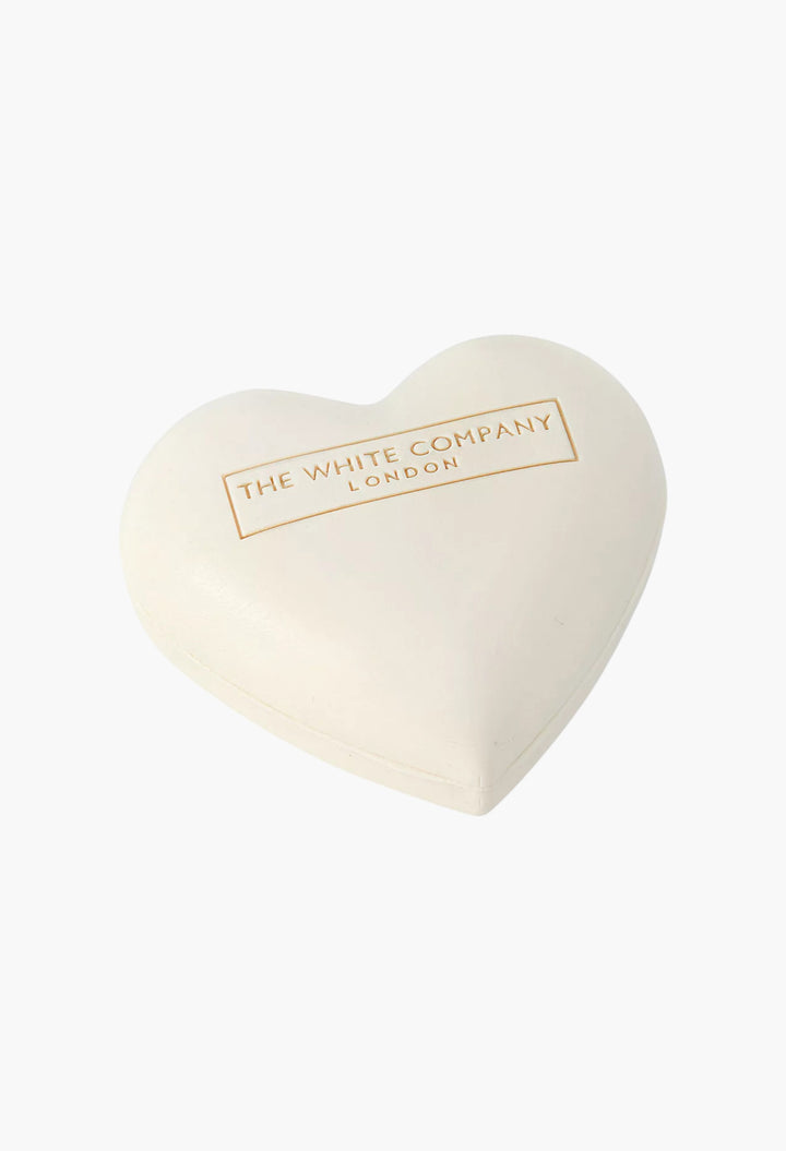 Seychelles Heart-Shaped Soap - GLAM MODA