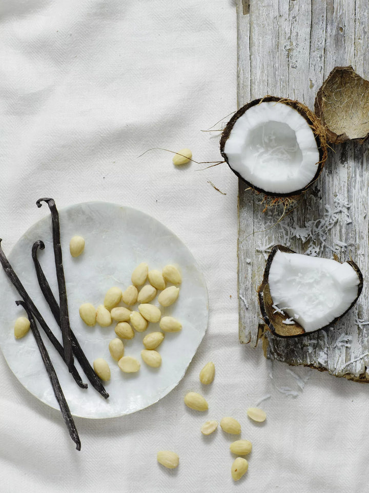 Seychelles Heart-Shaped Soap - GLAM MODA