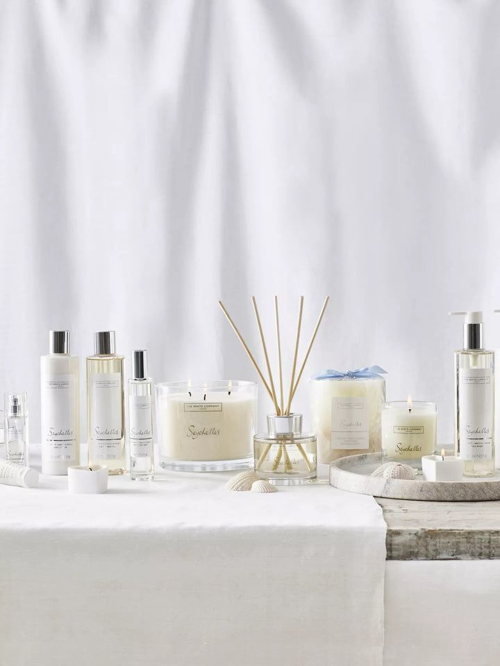 Seychelles Heart-Shaped Soap - GLAM MODA