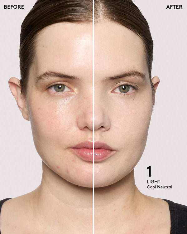 Eaze Drop Blur Smooth Tint Stick - Foundation Stick