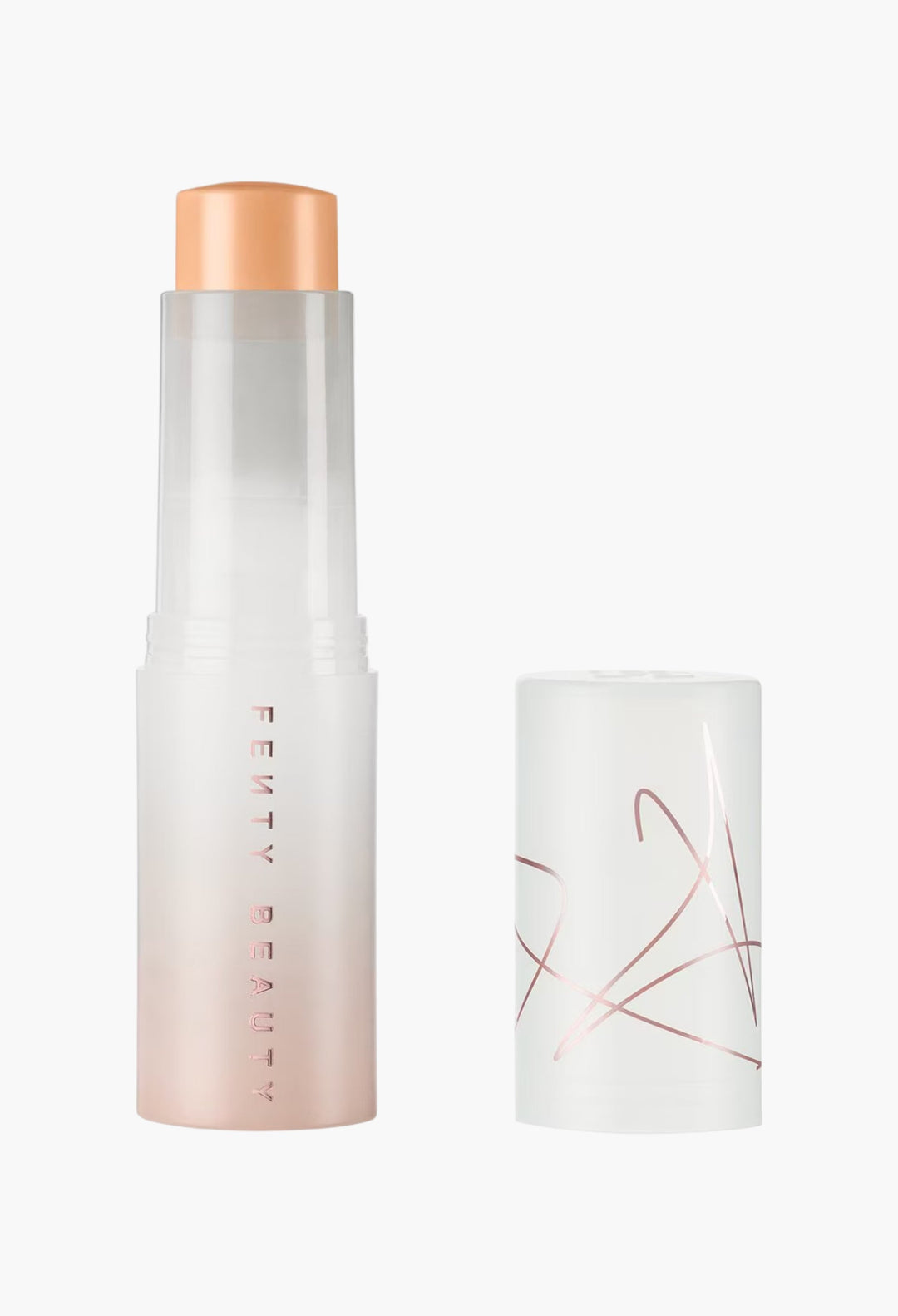 Shade 8 - Eaze Drop Blur Smooth Tint Stick - Foundation Stick - GLAM MODA