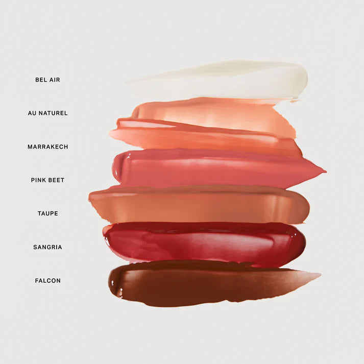 Shade Slick (The Classics) Tinted Lip Oil - GLAM MODA