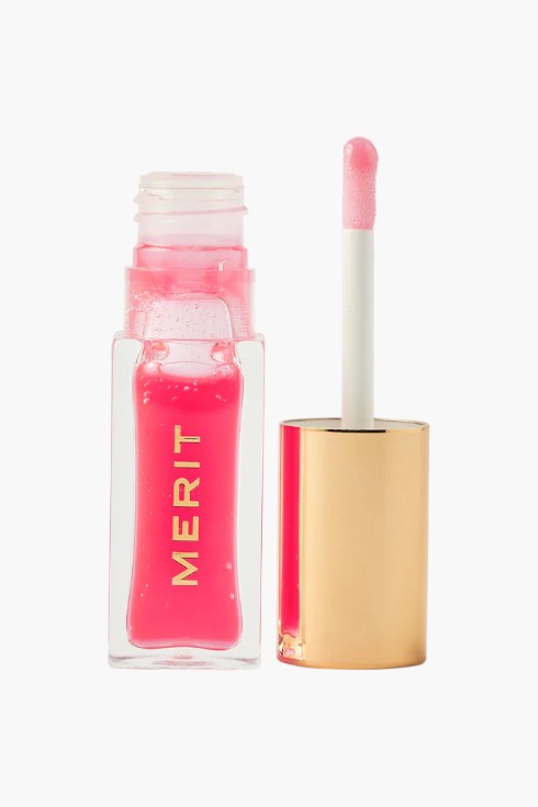 Shade Slick (The Gelées) Tinted Lip Oil - GLAM MODA