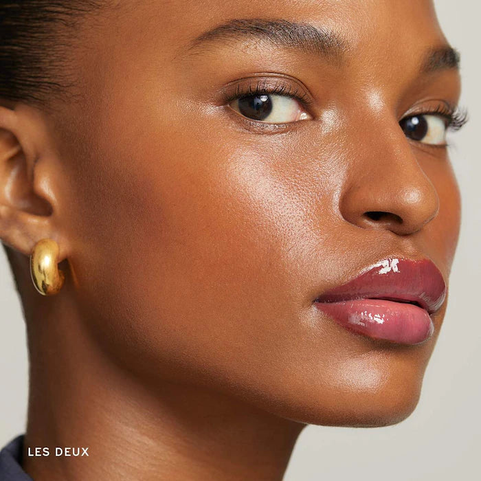 Shade Slick (The Gelées) Tinted Lip Oil - GLAM MODA