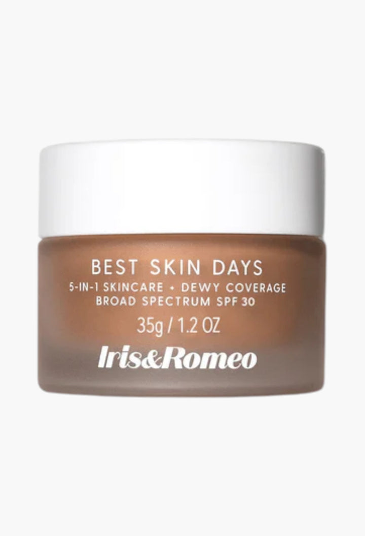 Best Skin Days SPF 30 - GLAM MODA