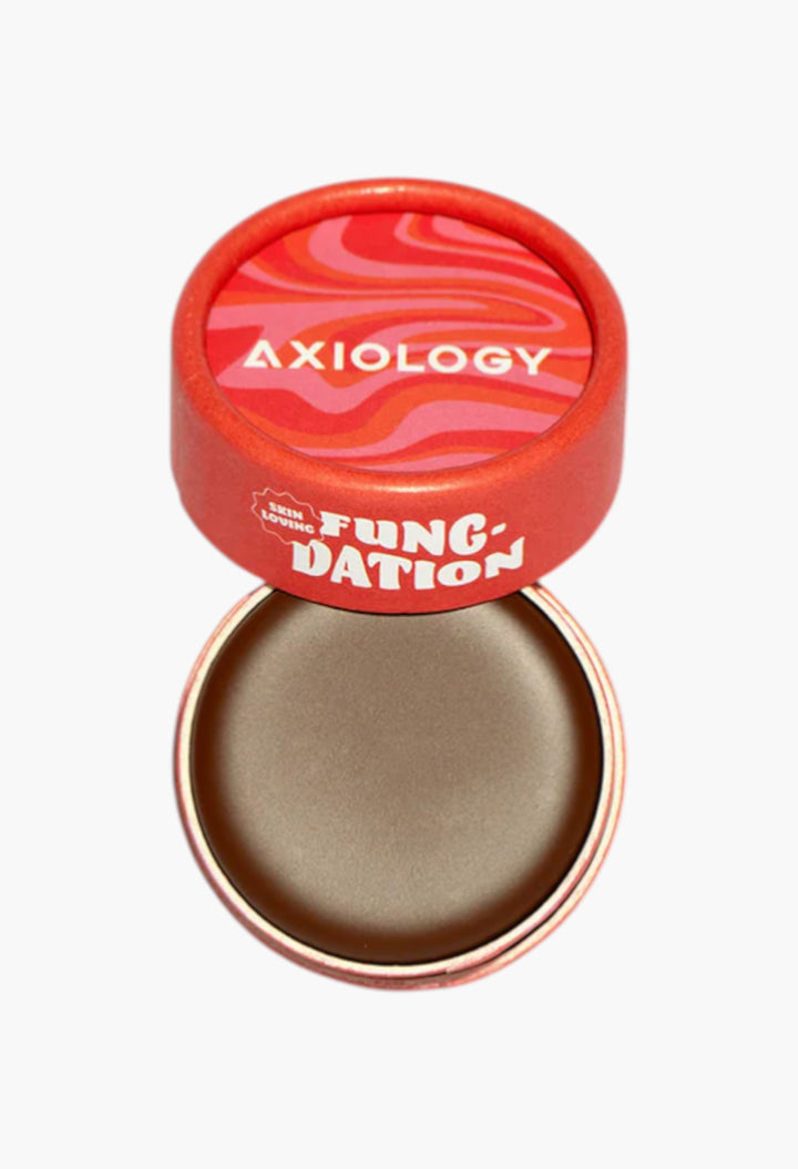 Fungdation Mushroom Foundation - GLAM MODA