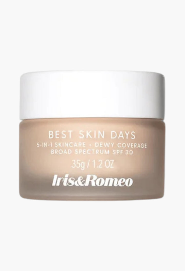 Best Skin Days SPF 30 - GLAM MODA