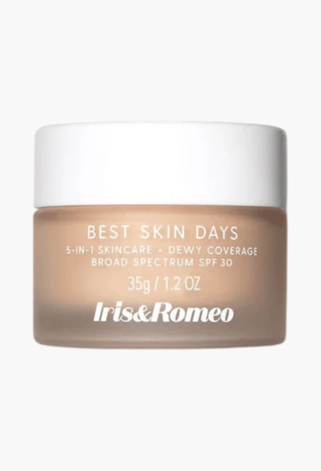 Best Skin Days SPF 30 - GLAM MODA