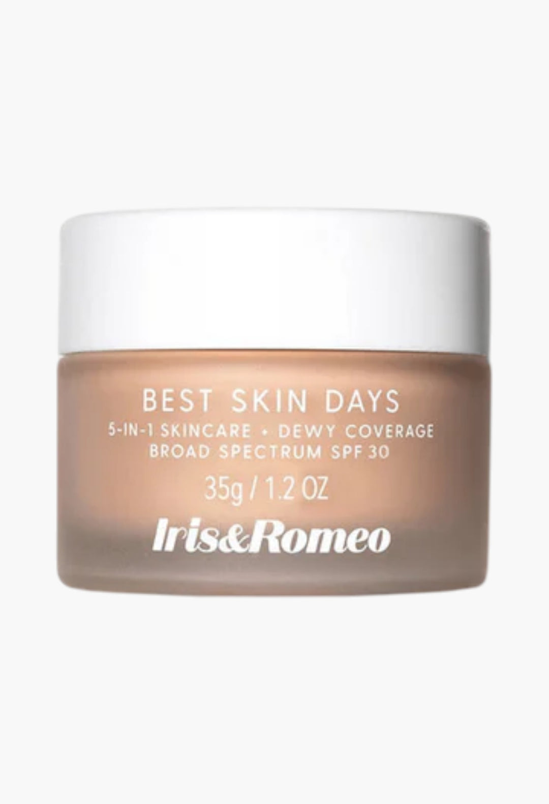 Best Skin Days SPF 30 - GLAM MODA