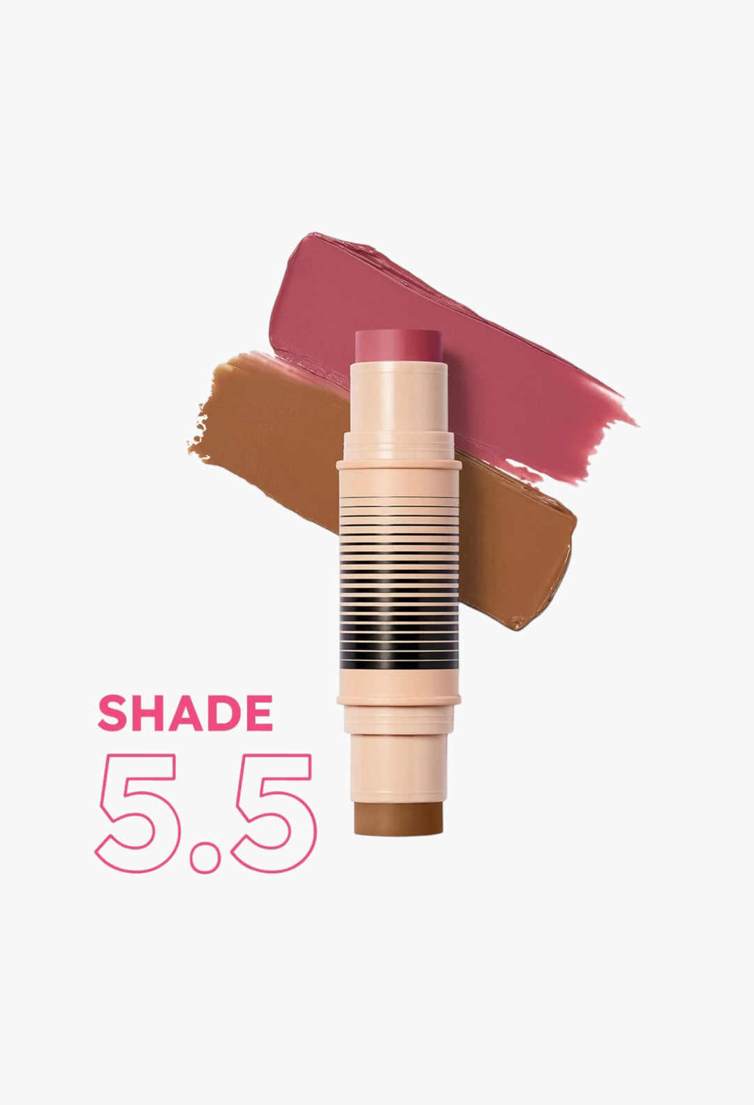 Desert Island Duo - Blush / Bronzer Stick - GLAM MODA