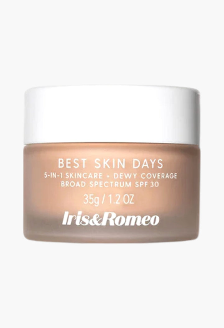 Best Skin Days SPF 30 - GLAM MODA