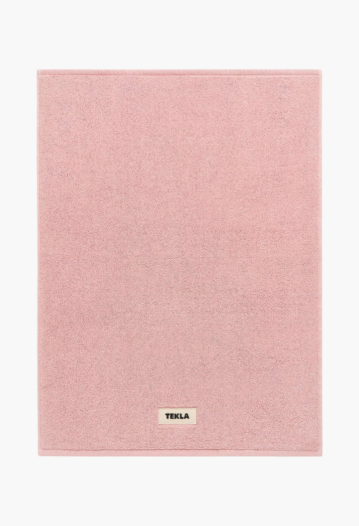Terry Bath Mat - GLAM MODA