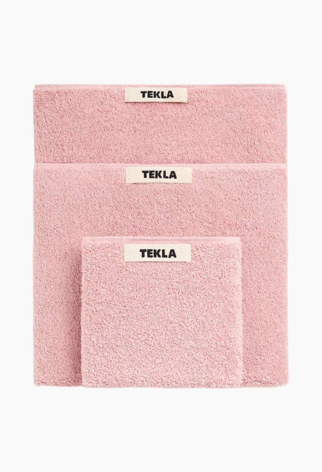 Terry towel - GLAM MODA