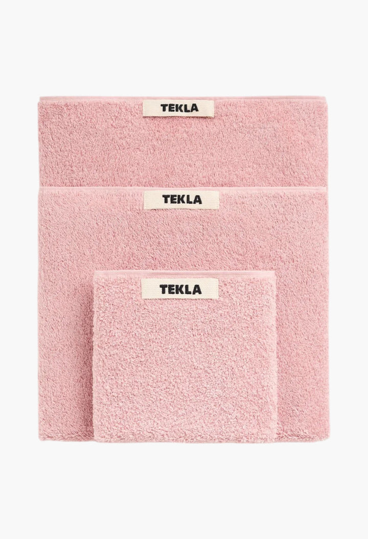 Terry towel - GLAM MODA
