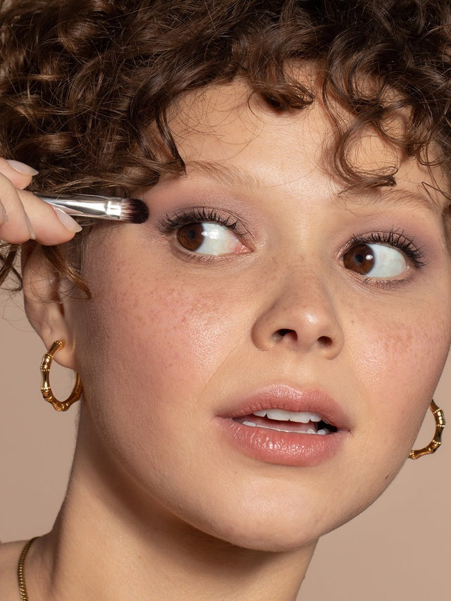 Shadow Brush - GLAM MODA