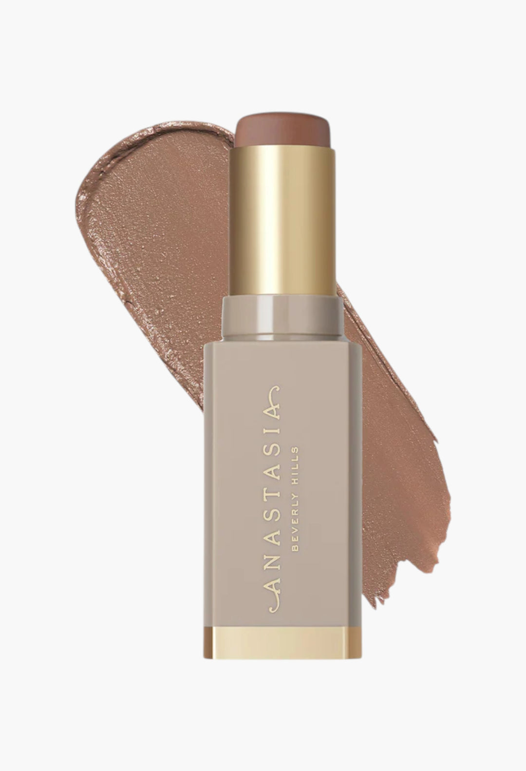 Smooth Blur Cream Contour Stick - GLAM MODA