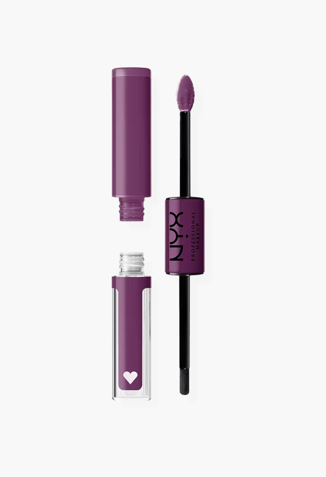 Shine Loud High Shine Long-Lasting Liquid Lipstick - GLAM MODA