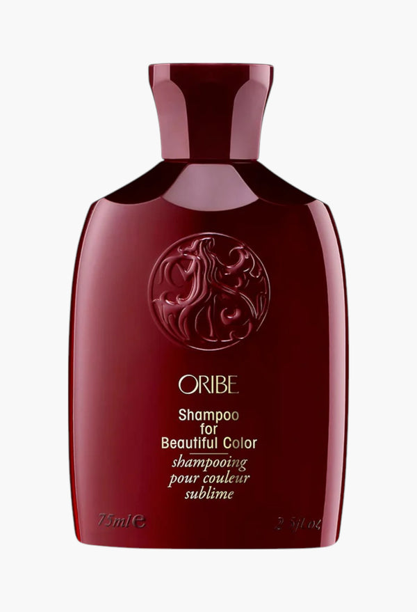 Shampoo For Beautiful Color