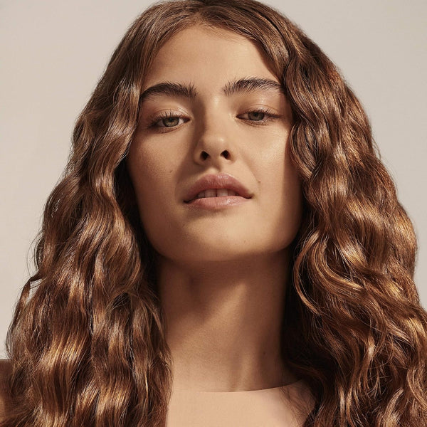 Shampoo For Moisture & Control