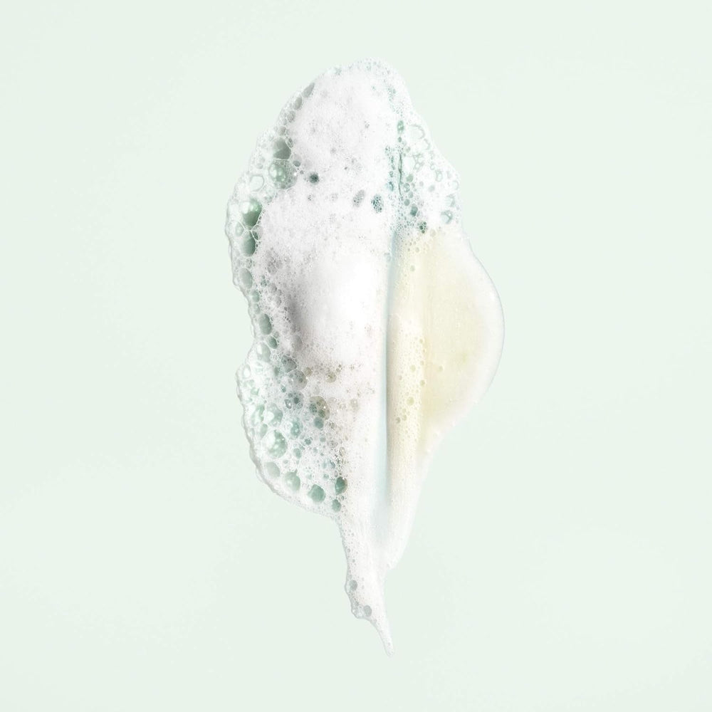 Shampoo For Moisture & Control - GLAM MODA