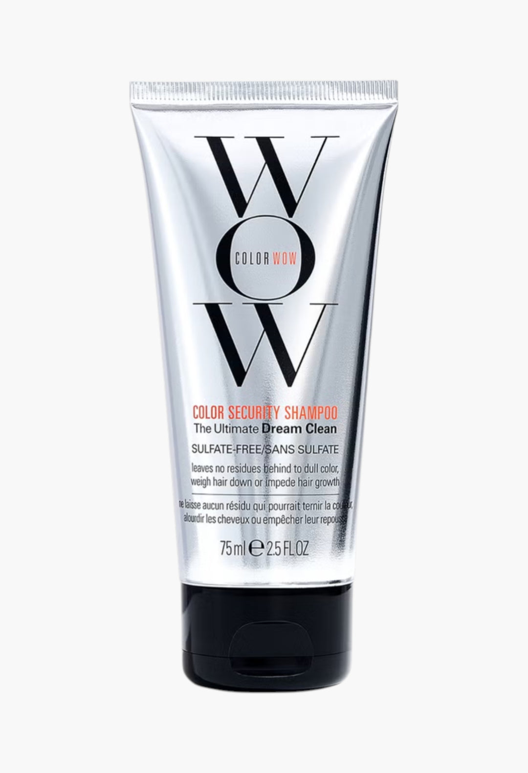 Shampoo and Conditioner Travel Duo - GLAM MODA