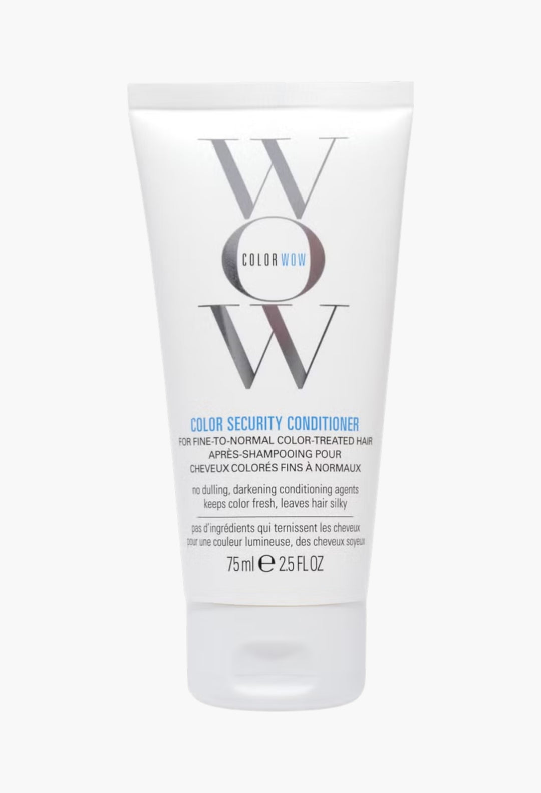 Shampoo and Conditioner Travel Duo - GLAM MODA