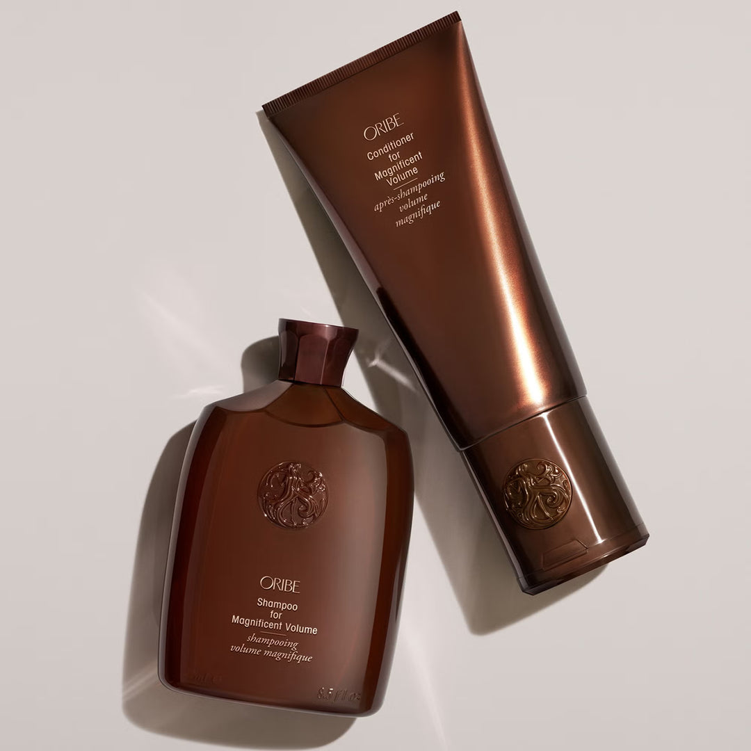 Shampoo for Magnificent Volume 250ml - GLAM MODA