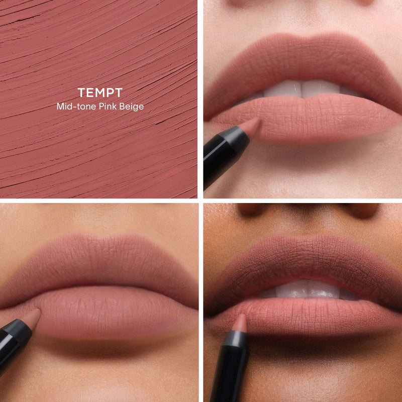 Shape & Sculpt Lip Liner - GLAM MODA