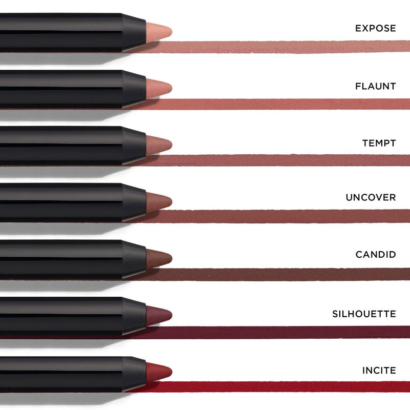 Shape & Sculpt Lip Liner - GLAM MODA