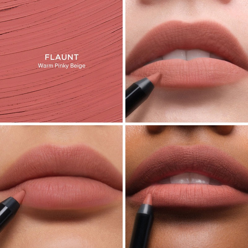 Shape & Sculpt Lip Liner - GLAM MODA