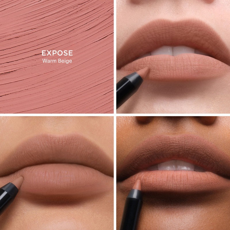 Shape & Sculpt Lip Liner - GLAM MODA