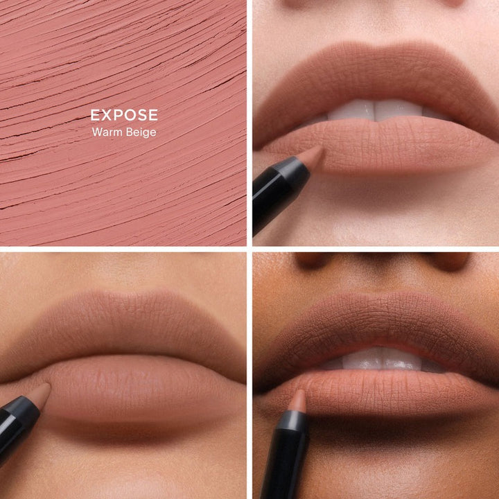 Shape & Sculpt Lip Liner - GLAM MODA