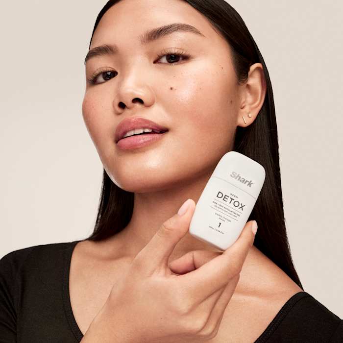 Shark™ Facialpro™ Glow At Home Hydro-Powered Facial System - GLAM MODA