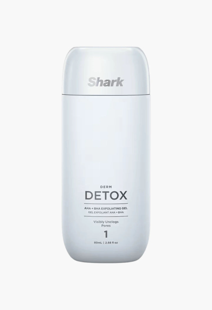 Shark™AHA + BHA Exfoliating Gel