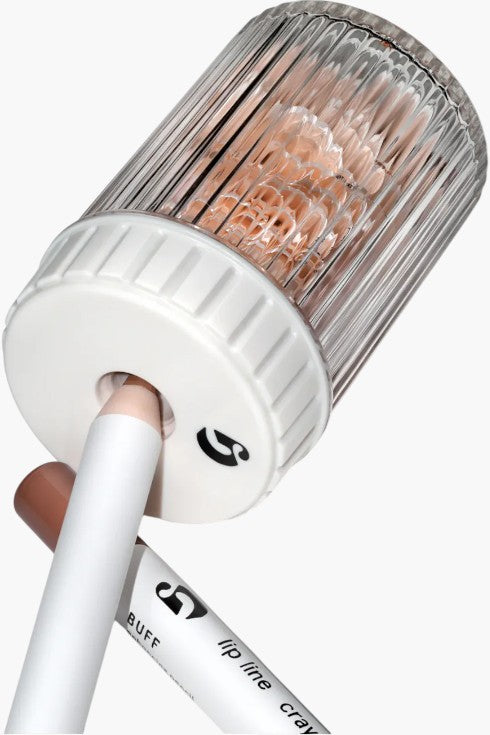 Sharpener (German-Engineered Blade)