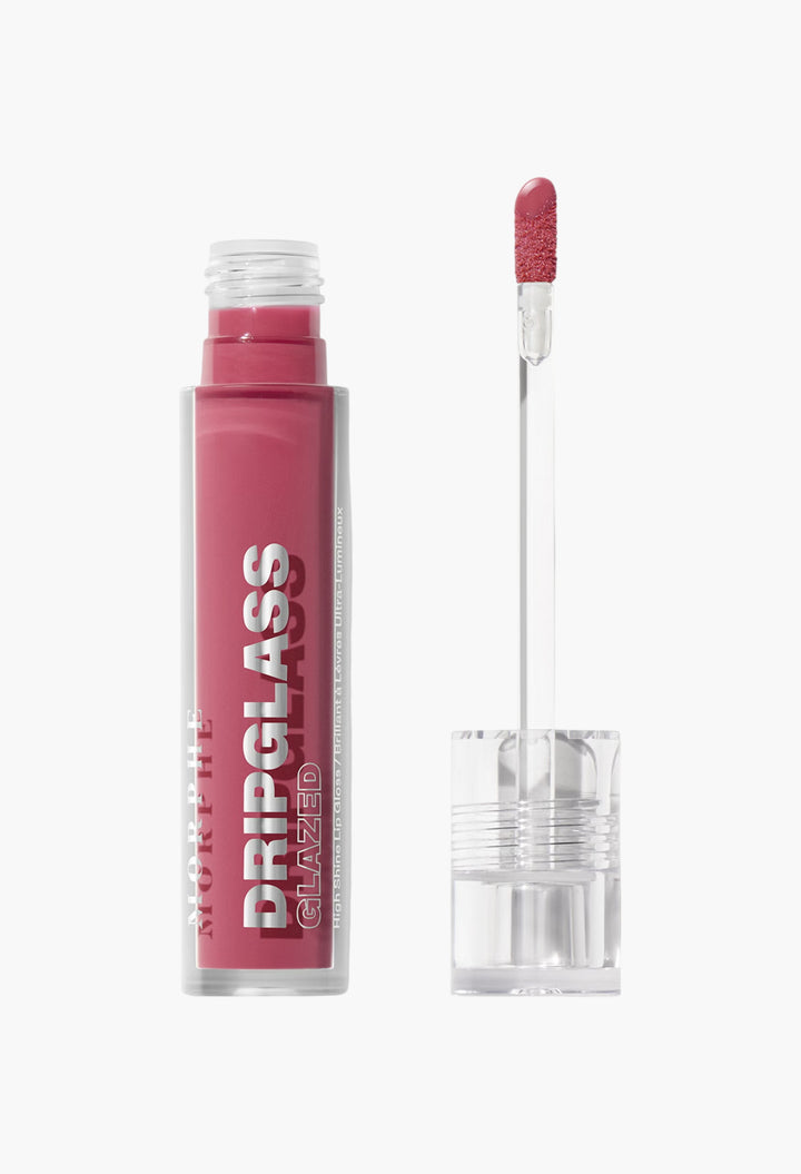 Dripglass Glazed High Shine Lip Gloss - GLAM MODA