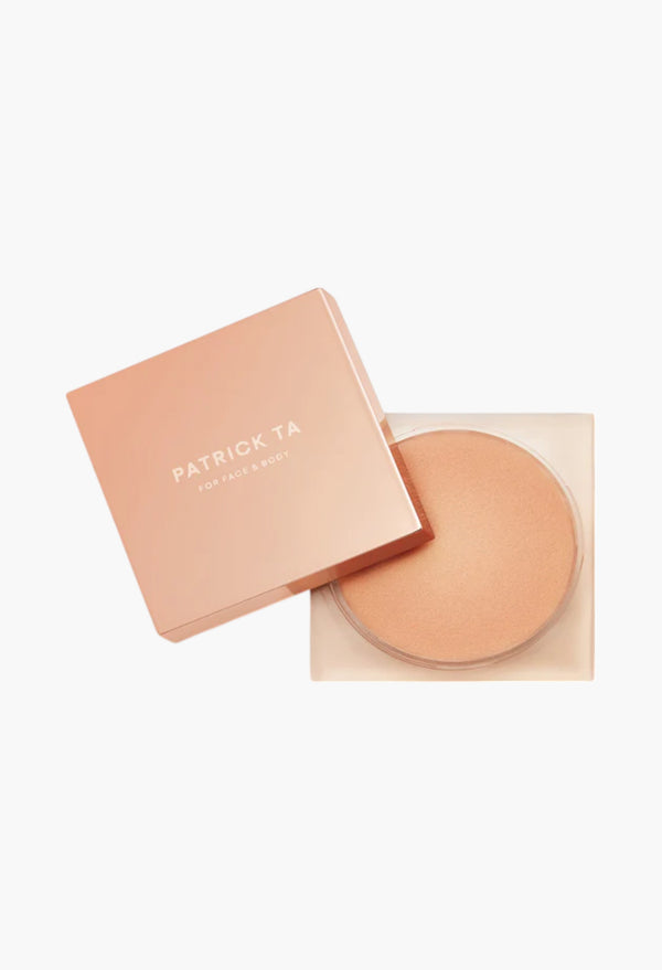 She's Glossy - All-Over Glow Balm