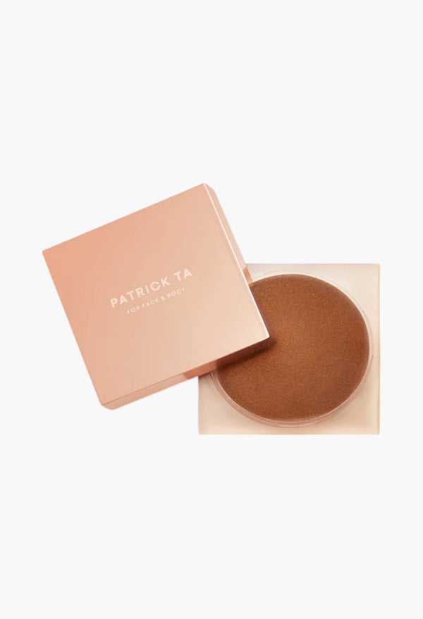 She's On Vacation - Major Glow Balm