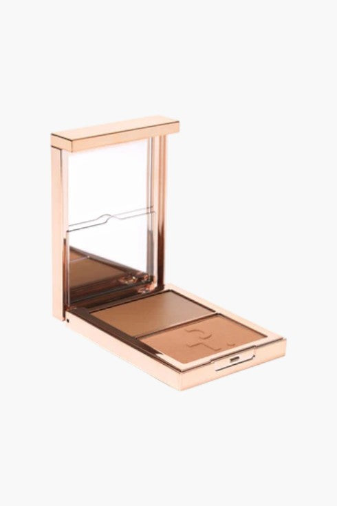 She's Sculpted - Major Sculpt Crème Contour & Powder Bronzer Duo