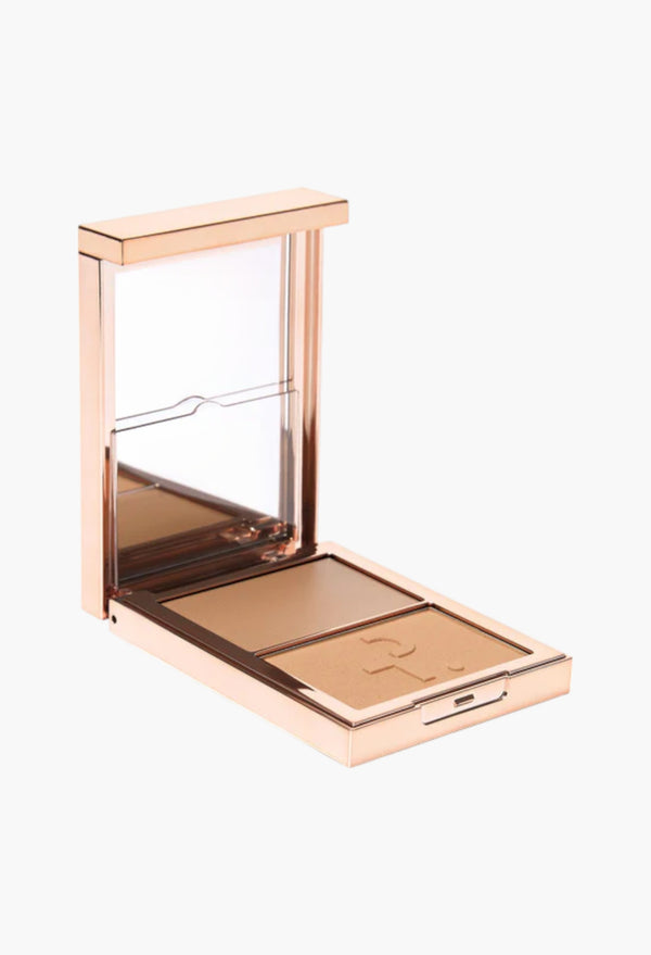 She's Statuesque - Major Sculpt Crème Contour & Powder Bronzer Duo