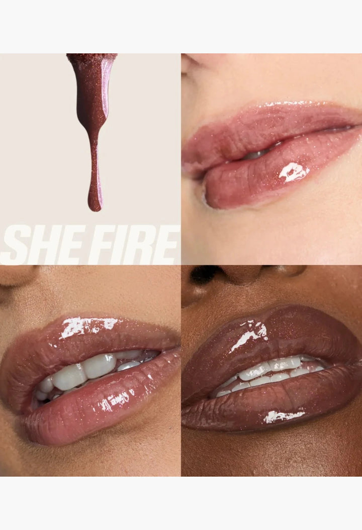 FAUX FILLER EXTRA SHINE LIP GLOSS