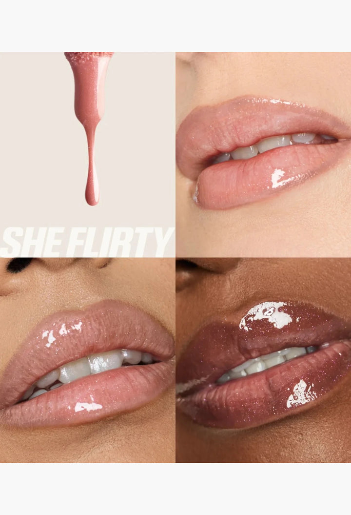 FAUX FILLER EXTRA SHINE LIP GLOSS
