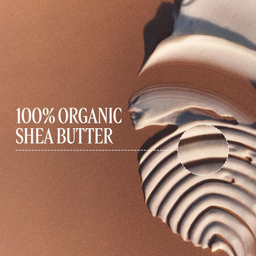 Shea Butter Ultra Rich Body Cream - GLAM MODA