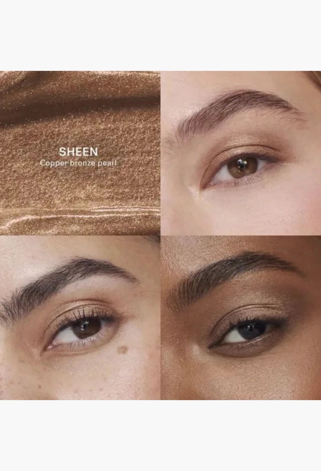 Liquid Powder Eye Tint