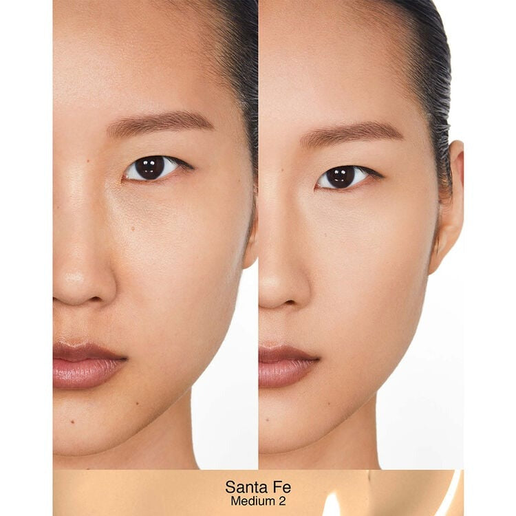 Sheer Glow Foundation - GLAM MODA