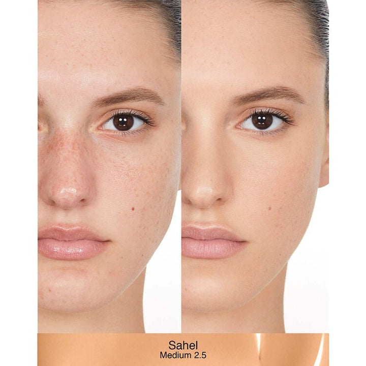 Sheer Glow Foundation - GLAM MODA