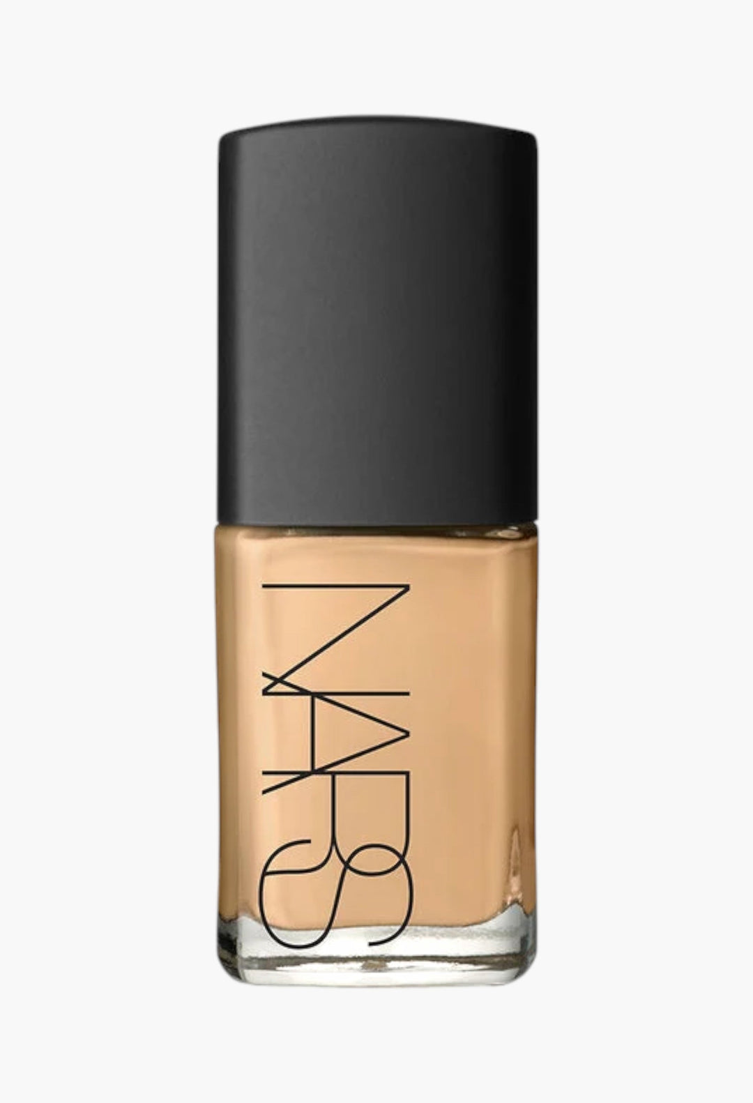 Sheer Glow Foundation - GLAM MODA