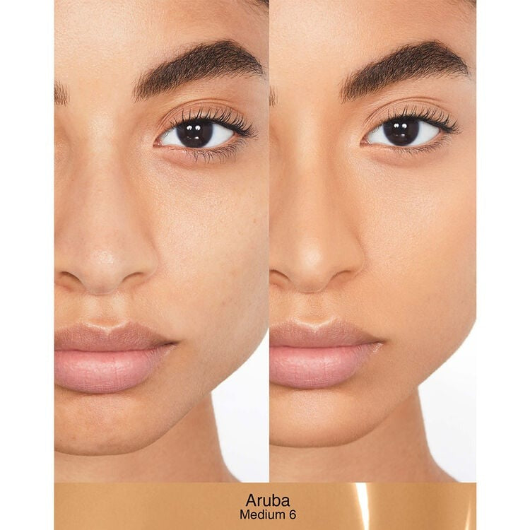 Sheer Glow Foundation - GLAM MODA