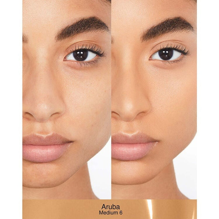 Sheer Glow Foundation - GLAM MODA